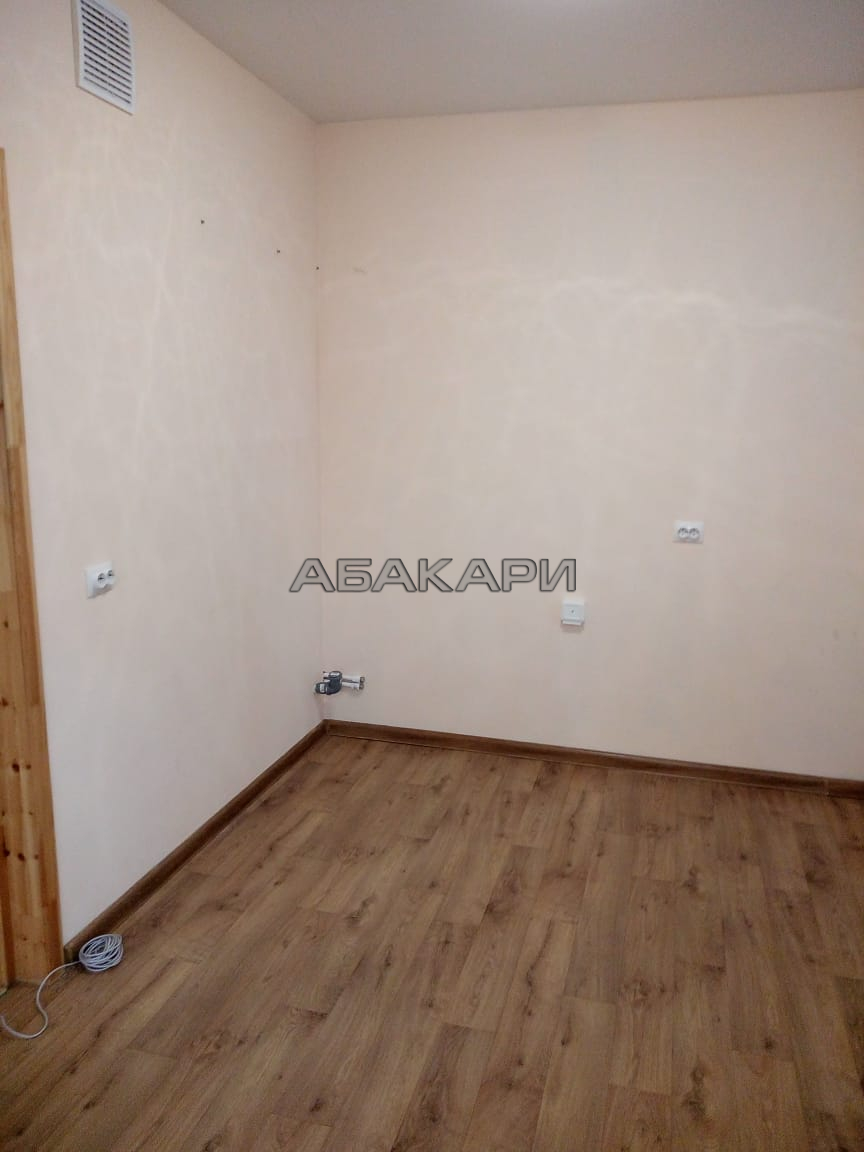 1-комнатная Апрельская улица, 5К  за 20000 руб/мес фото 3