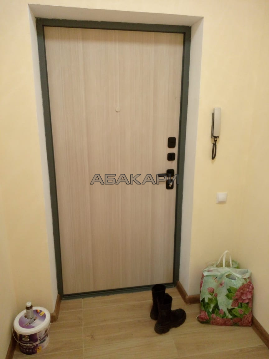 1-комнатная Апрельская улица, 5К  за 20000 руб/мес фото 8