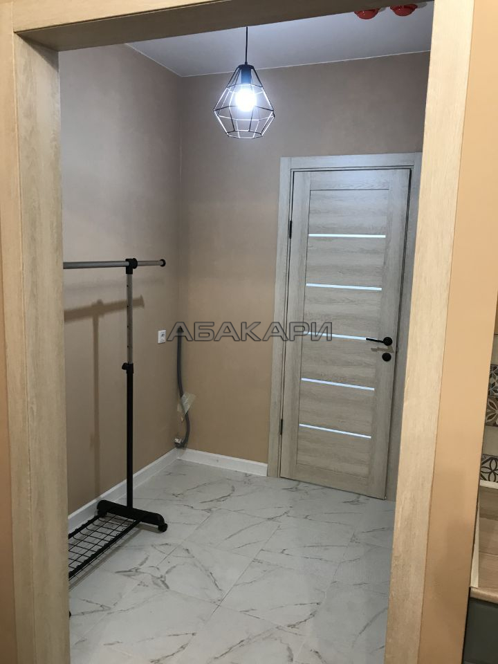 студия Краснодарская улица, 40/3  за 25000 руб/мес фото 2