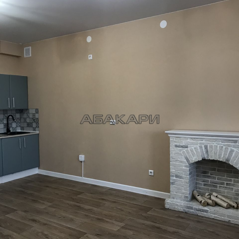студия Краснодарская улица, 40/3  за 25000 руб/мес фото 5