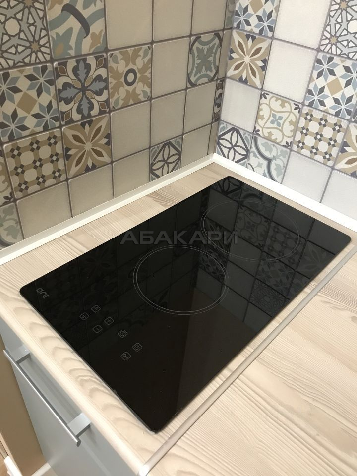 студия Краснодарская улица, 40/3  за 25000 руб/мес фото 9