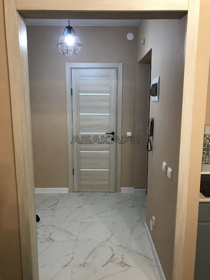 студия Краснодарская улица, 40/3  за 25000 руб/мес фото 12