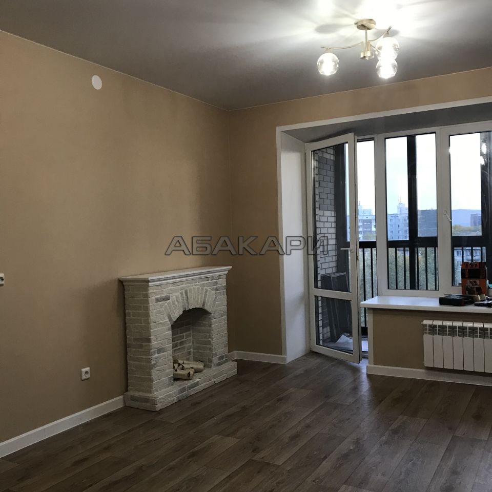студия Краснодарская улица, 40/3  за 25000 руб/мес фото 15