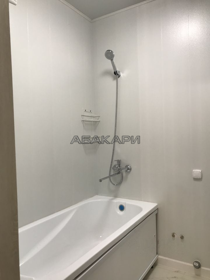 студия Краснодарская улица, 40/3  за 25000 руб/мес фото 16