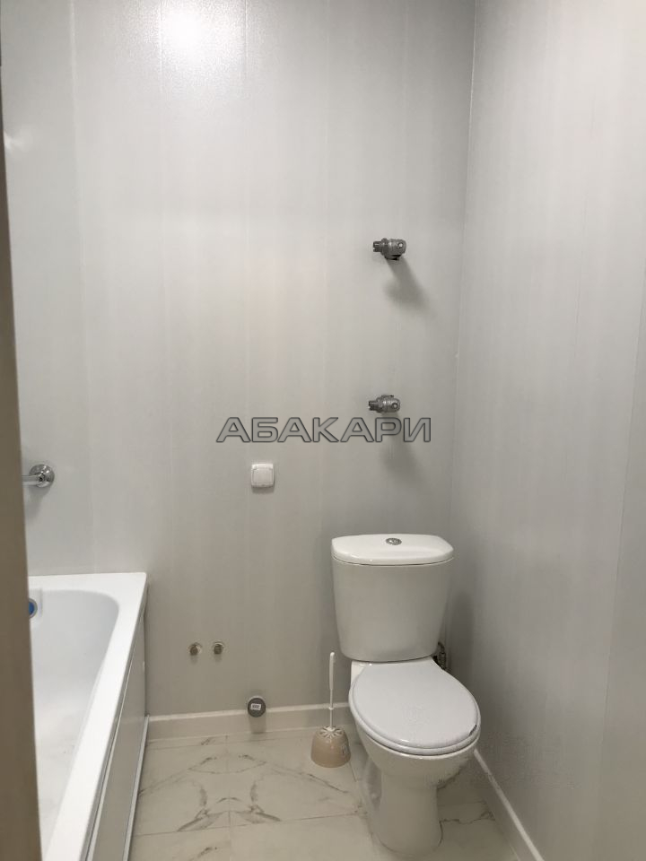 студия Краснодарская улица, 40/3  за 25000 руб/мес фото 17