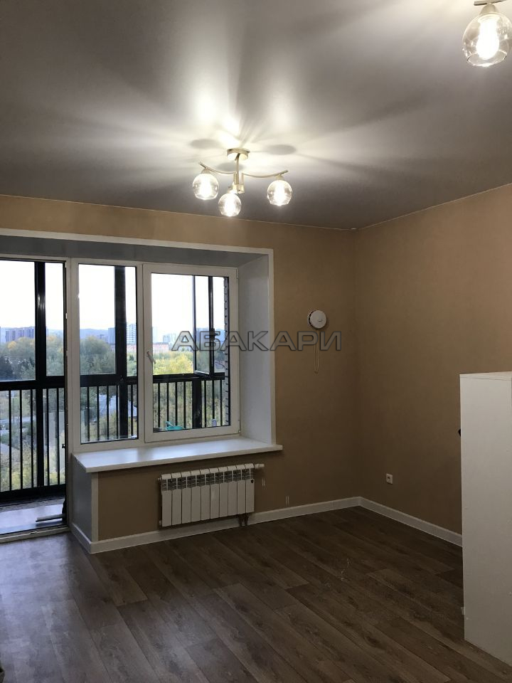 студия Краснодарская улица, 40/3  за 25000 руб/мес фото 18