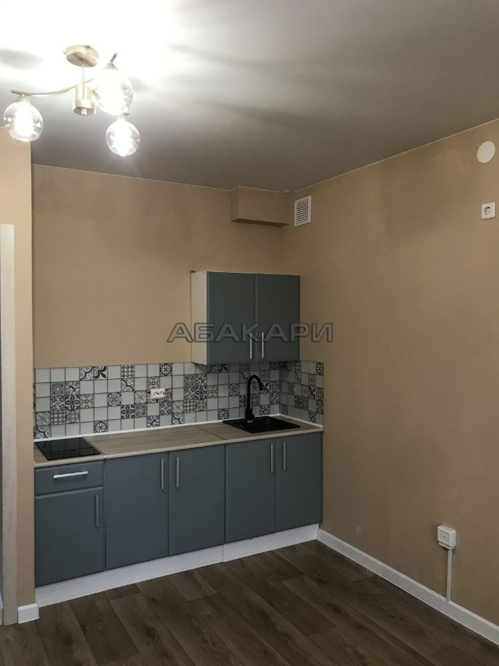 студия Краснодарская улица, 40/3  за 25000 руб/мес фото 19