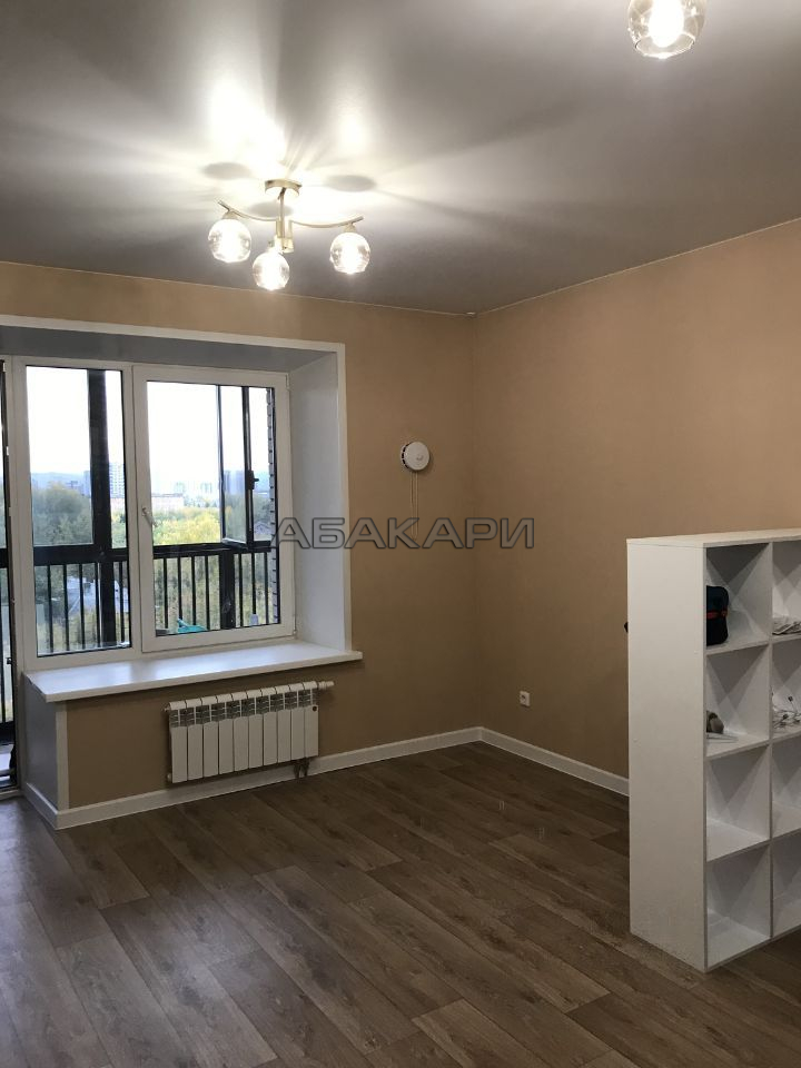 студия Краснодарская улица, 40/3  за 25000 руб/мес фото 20