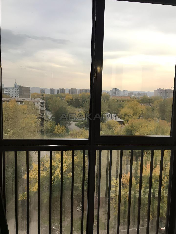 студия Краснодарская улица, 40/3  за 25000 руб/мес фото 21