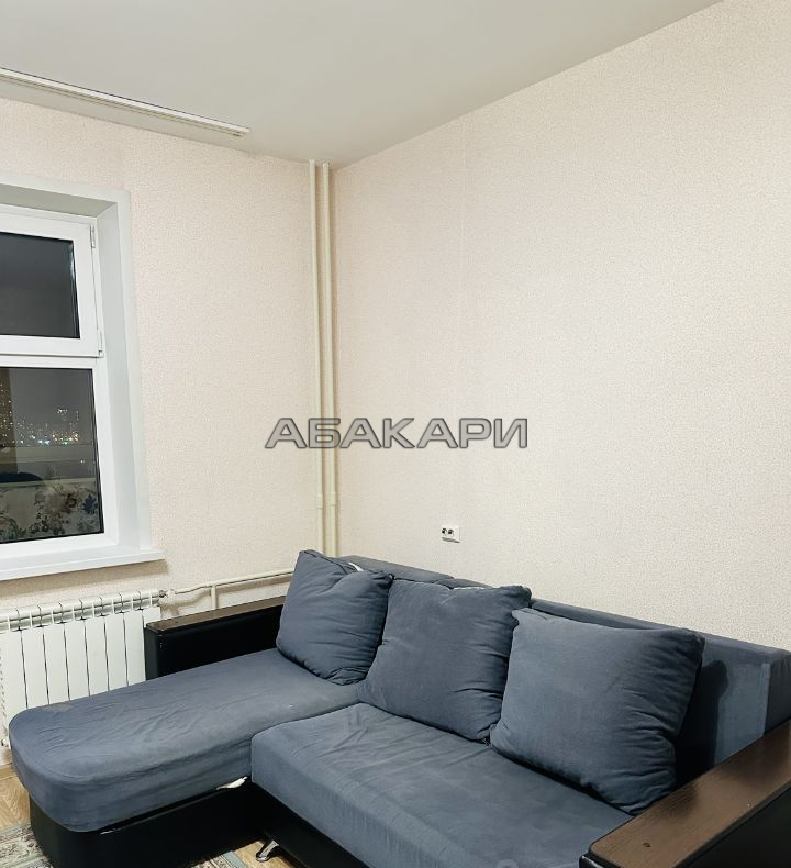 студия Линейная улица, 109  за 24000 руб/мес фото 3