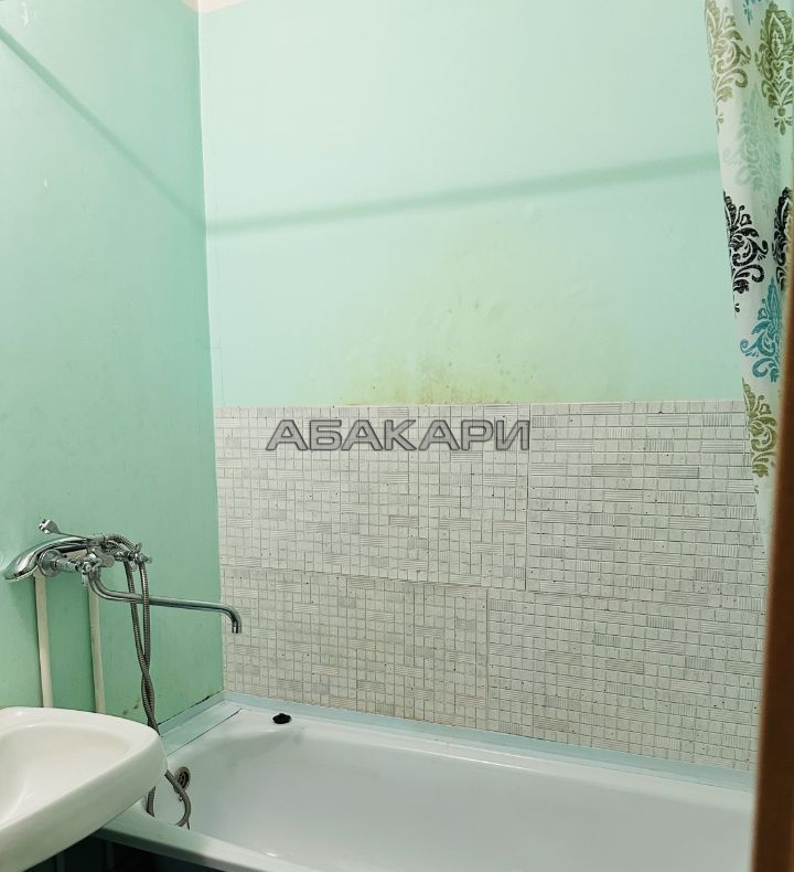 студия Линейная улица, 109  за 24000 руб/мес фото 4