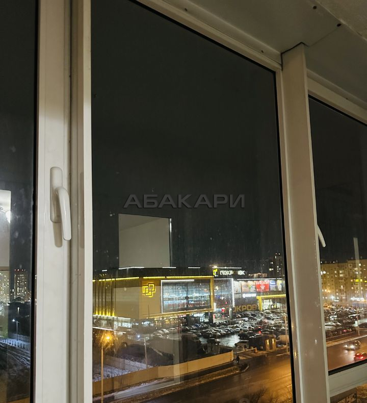 студия Линейная улица, 109  за 24000 руб/мес фото 6
