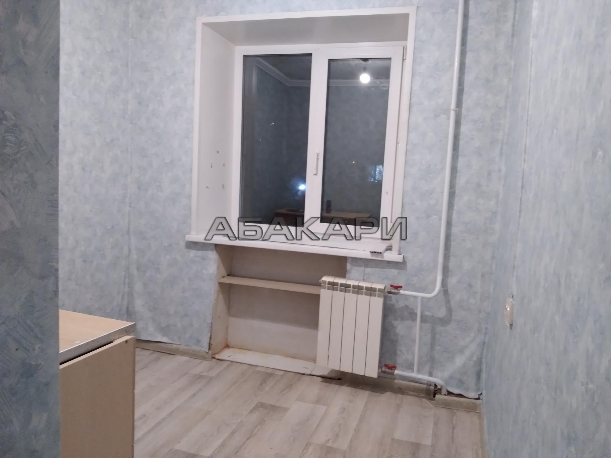 1-комнатная улица 60 лет Октября, 114  за 15000 руб/мес фото 2