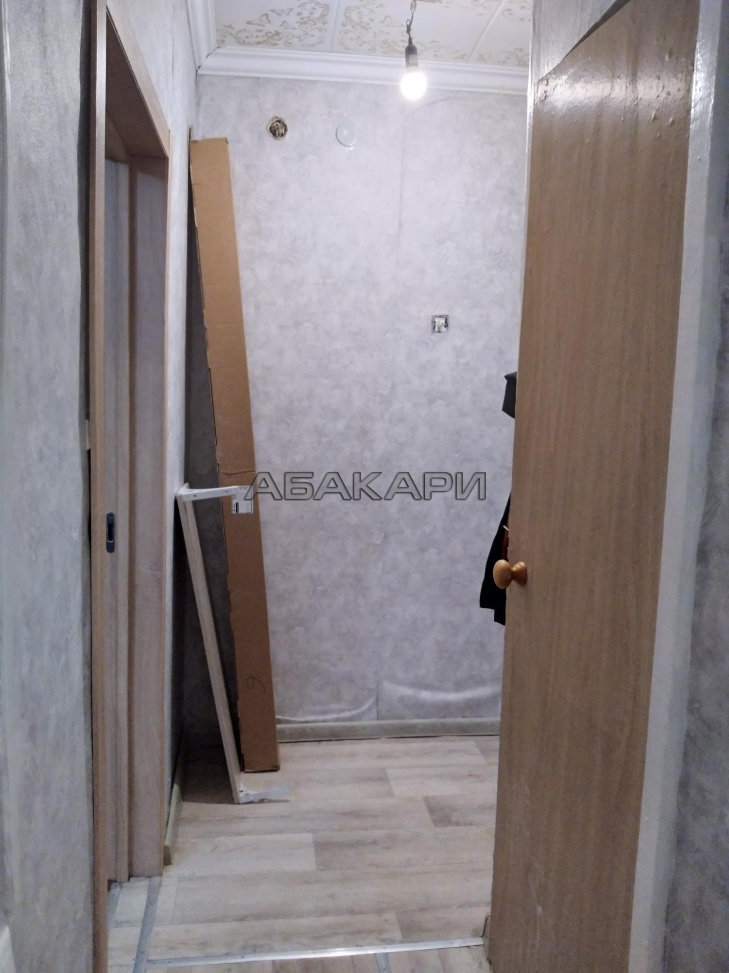 1-комнатная улица 60 лет Октября, 114  за 15000 руб/мес фото 4