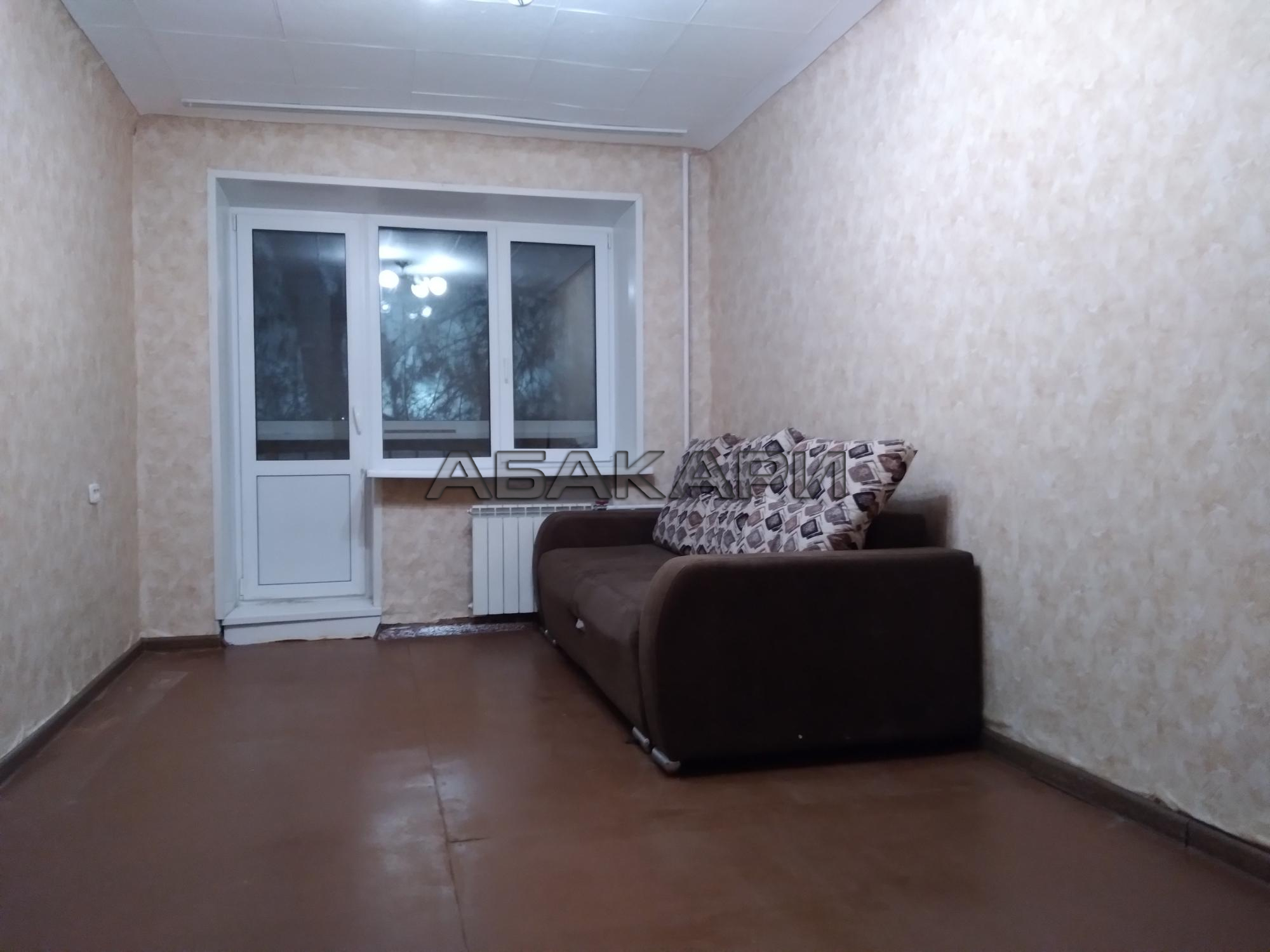 1-комнатная улица 60 лет Октября, 114  за 15000 руб/мес фото 5