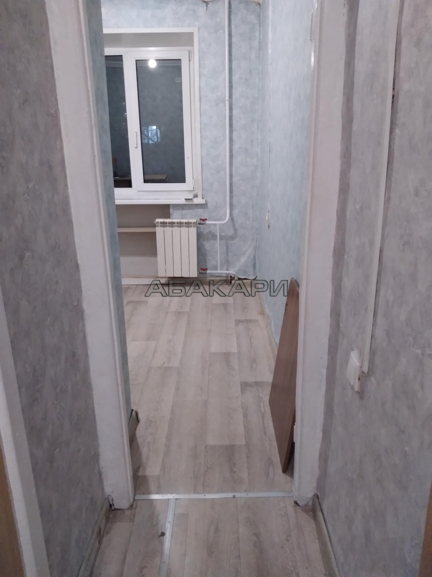 1-комнатная улица 60 лет Октября, 114  за 15000 руб/мес фото 11