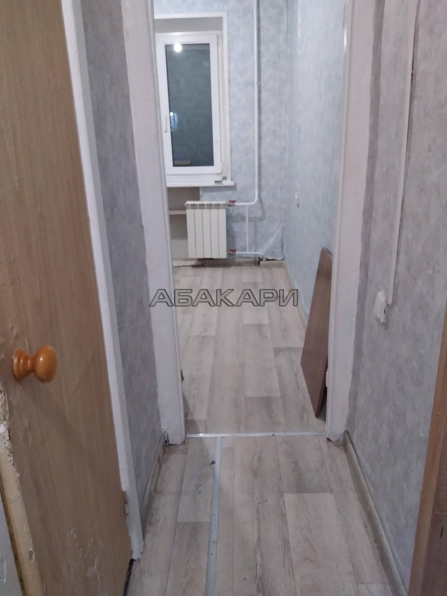 1-комнатная улица 60 лет Октября, 114  за 15000 руб/мес фото 12