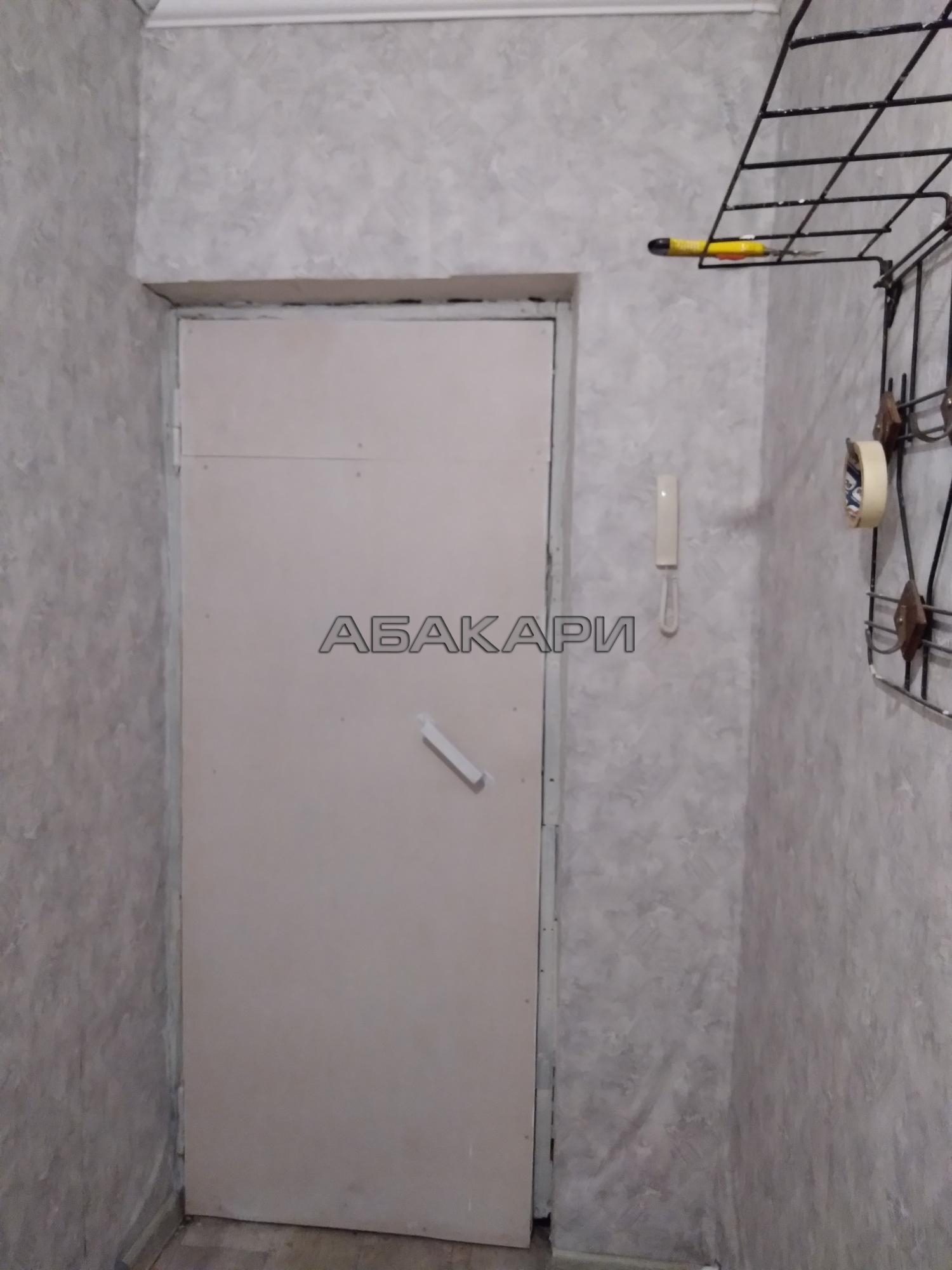 1-комнатная улица 60 лет Октября, 114  за 15000 руб/мес фото 14