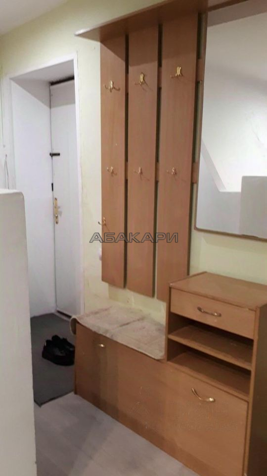 3-комнатная улица Академика Киренского, 17  за 30000 руб/мес фото 9