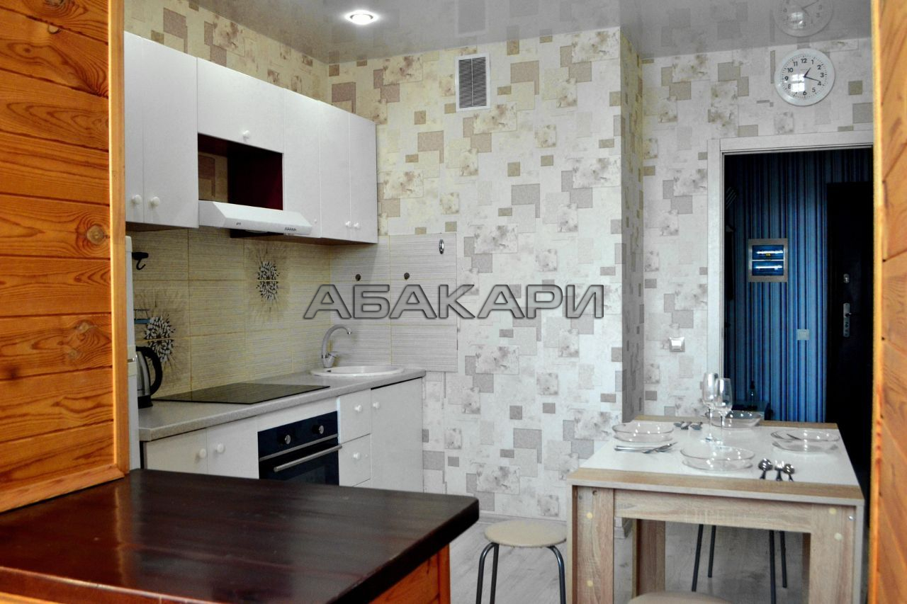 1-комнатная улица Батурина, 40  за 46000 руб/мес фото 6
