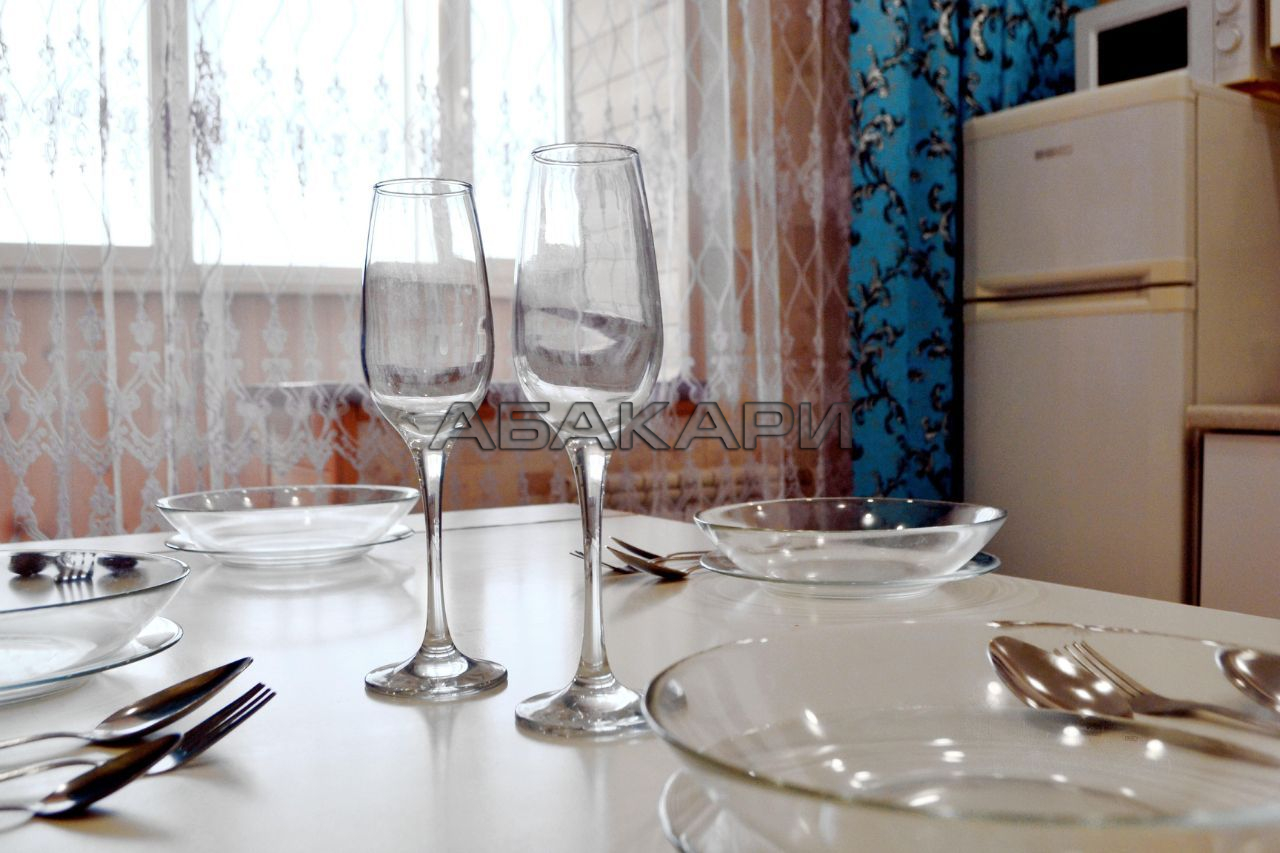 1-комнатная улица Батурина, 40  за 46000 руб/мес фото 12