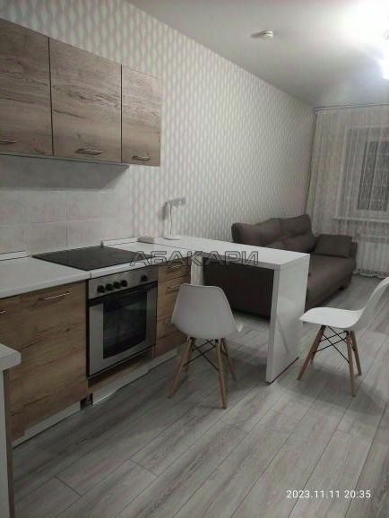 2-комнатная улица Копылова, 19  за 33000 руб/мес фото 1
