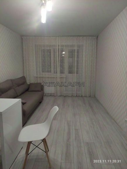 2-комнатная улица Копылова, 19  за 33000 руб/мес фото 2
