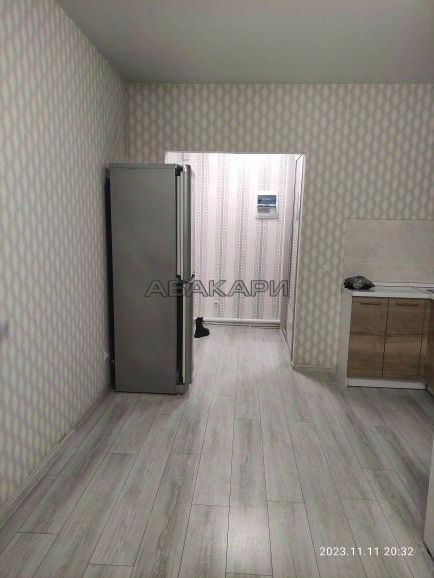 2-комнатная улица Копылова, 19  за 33000 руб/мес фото 4
