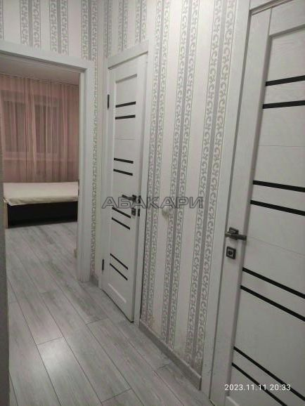 2-комнатная улица Копылова, 19  за 33000 руб/мес фото 6