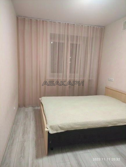 2-комнатная улица Копылова, 19  за 33000 руб/мес фото 7