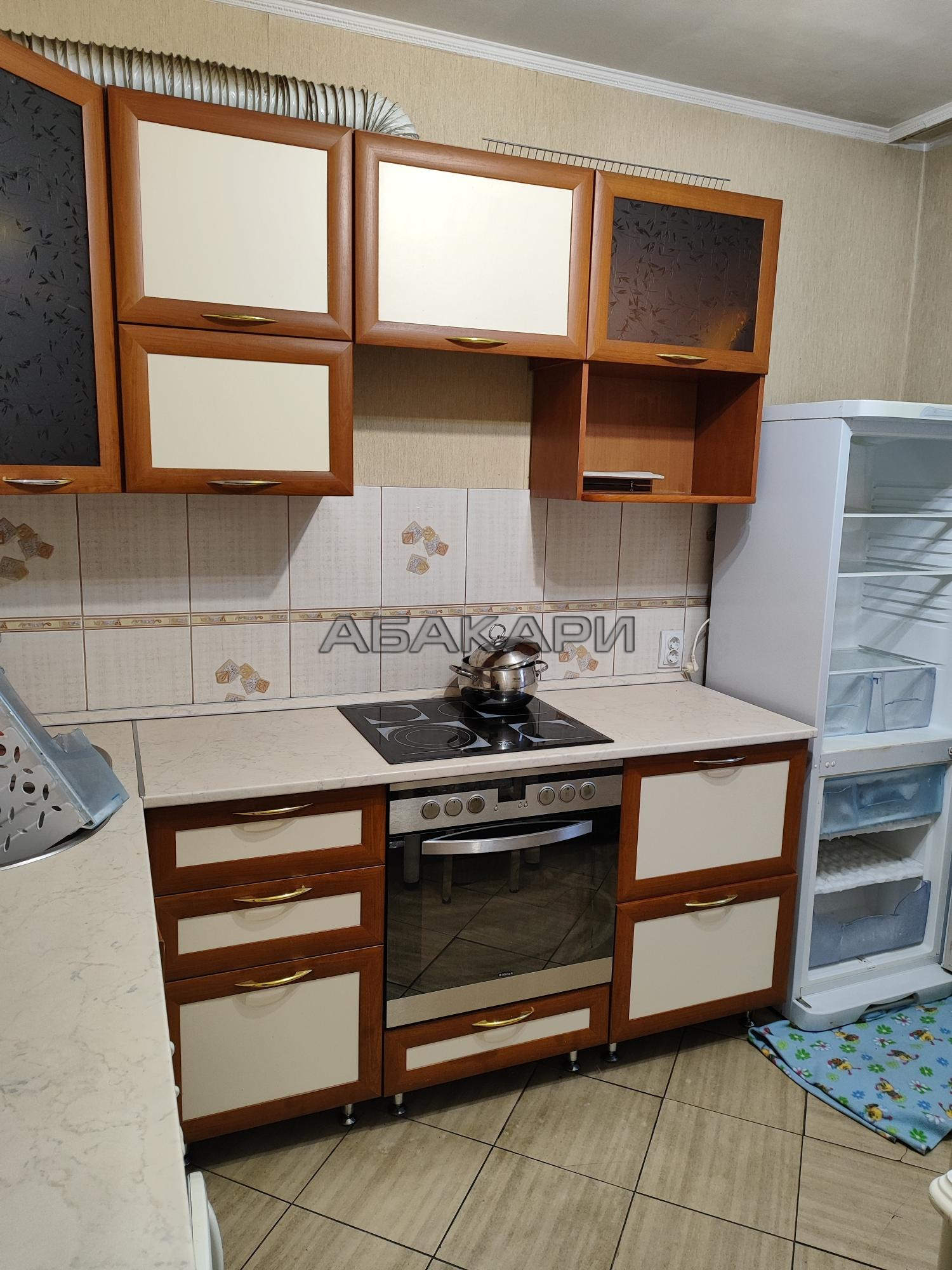 2-комнатная улица Кутузова, 42  за 25000 руб/мес фото 1