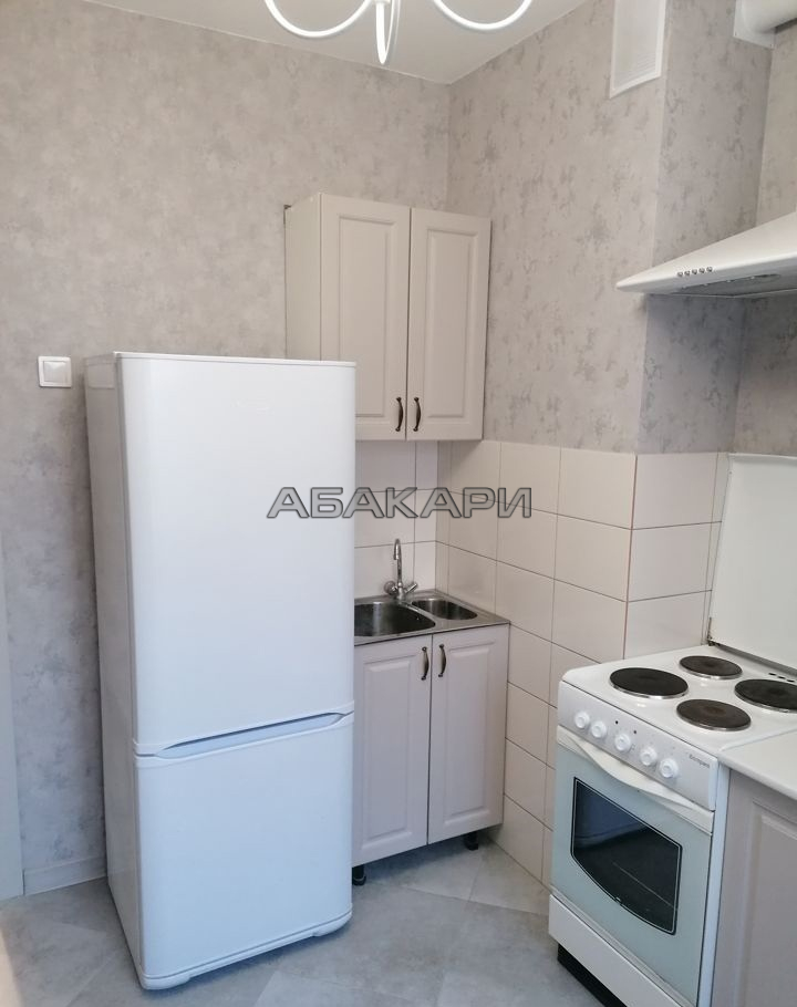 2-комнатная улица Петра Подзолкова, 5А  за 35000 руб/мес фото 2