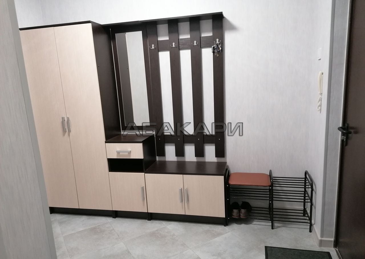 2-комнатная улица Петра Подзолкова, 5А  за 35000 руб/мес фото 4