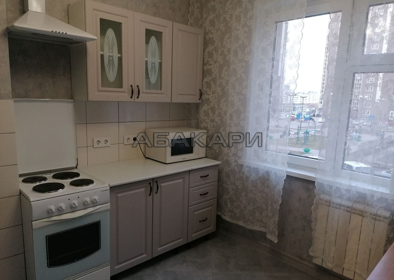 2-комнатная улица Петра Подзолкова, 5А  за 35000 руб/мес фото 1