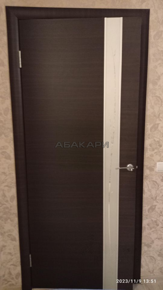 3-комнатная Капитанская улица, 6  за 48000 руб/мес фото 6