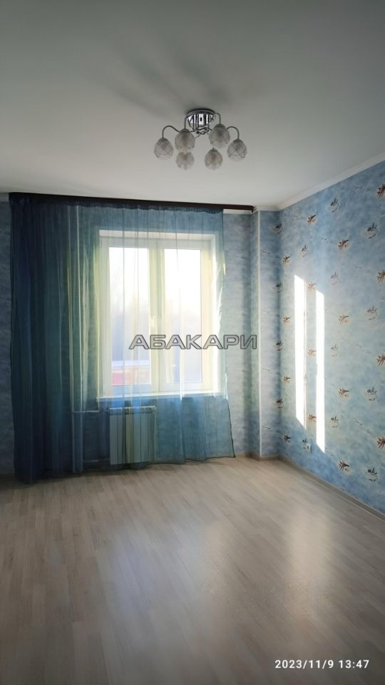 3-комнатная Капитанская улица, 6  за 48000 руб/мес фото 8