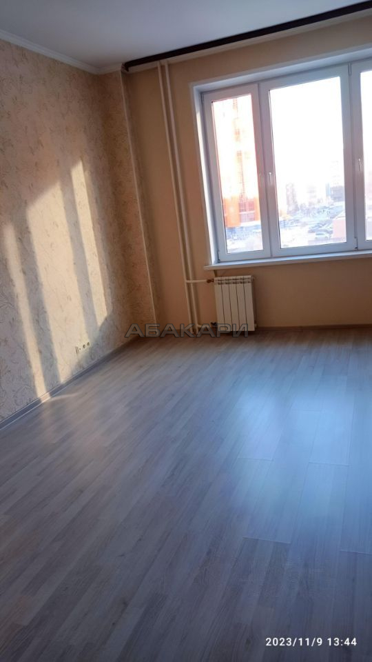 3-комнатная Капитанская улица, 6  за 48000 руб/мес фото 10