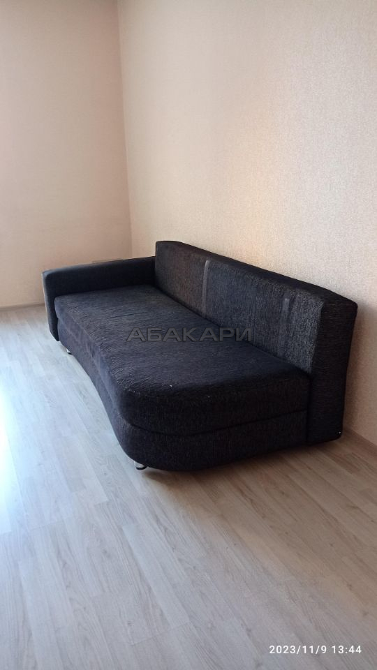 3-комнатная Капитанская улица, 6  за 48000 руб/мес фото 11
