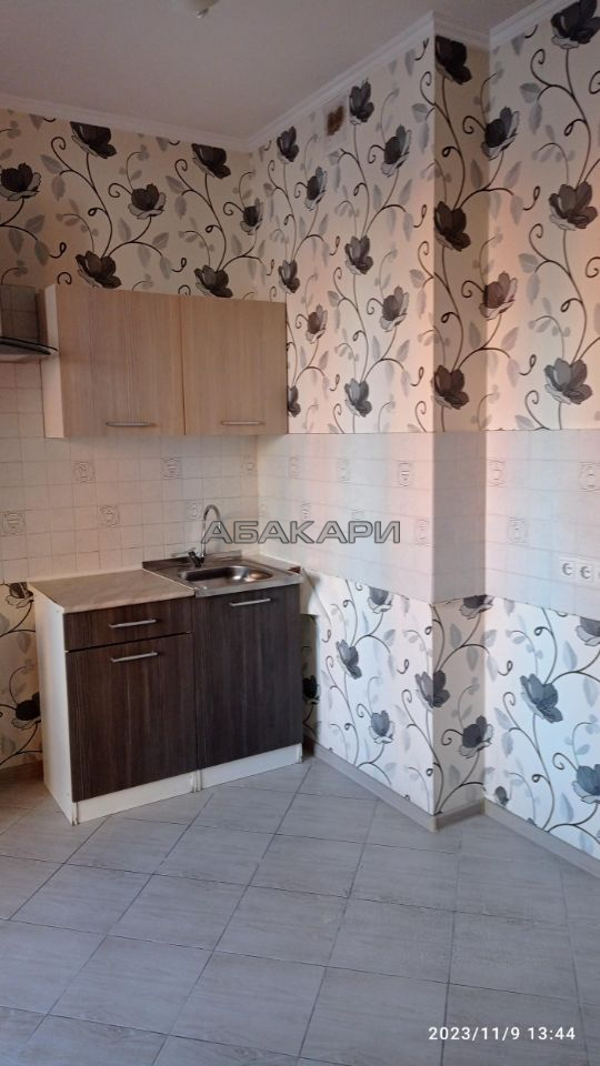 3-комнатная Капитанская улица, 6  за 48000 руб/мес фото 13