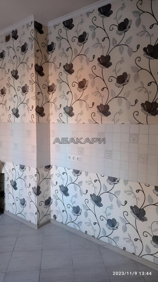 3-комнатная Капитанская улица, 6  за 48000 руб/мес фото 14