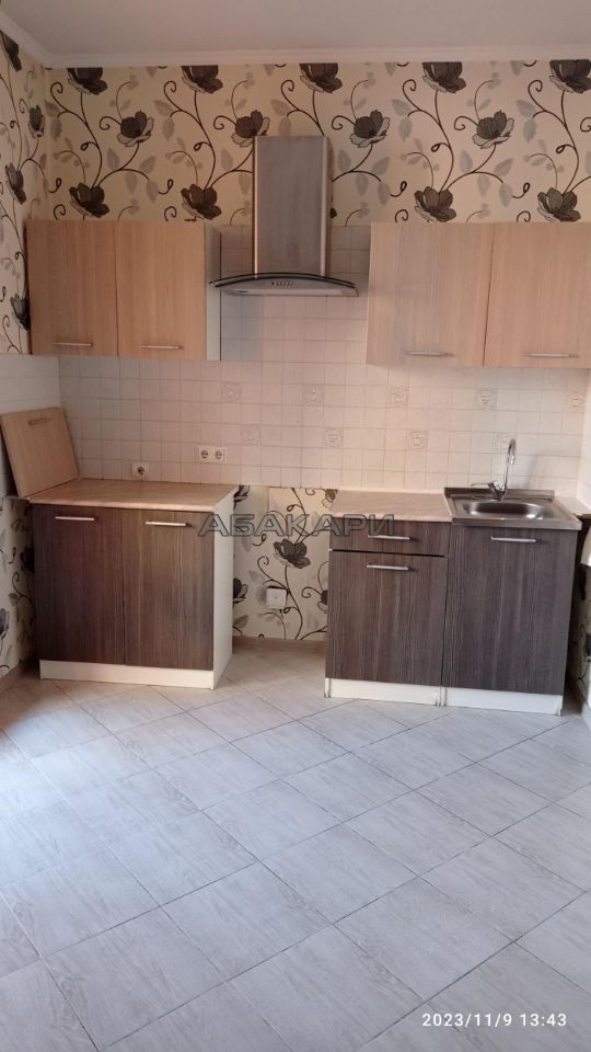 3-комнатная Капитанская улица, 6  за 48000 руб/мес фото 15