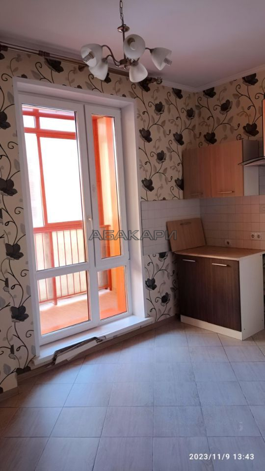 3-комнатная Капитанская улица, 6  за 48000 руб/мес фото 17