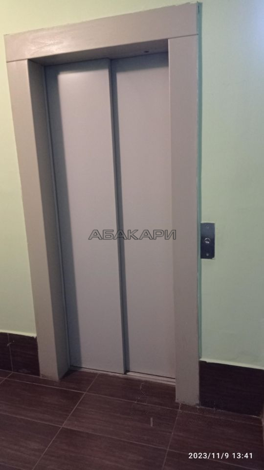 3-комнатная Капитанская улица, 6  за 48000 руб/мес фото 19