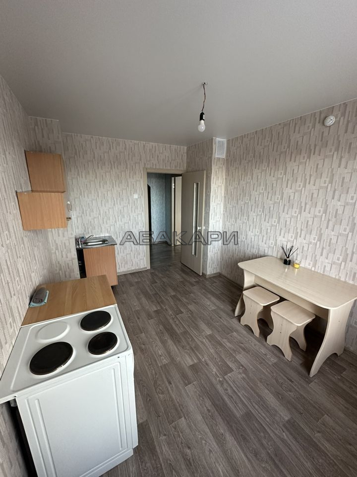 2-комнатная Ольховая улица, 14  за 27500 руб/мес фото 1