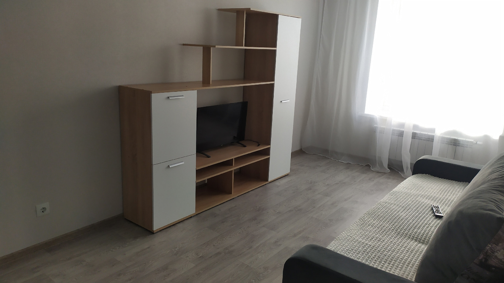 1-комнатная Светлогорский переулок, 12  за 40000 руб/мес фото 16
