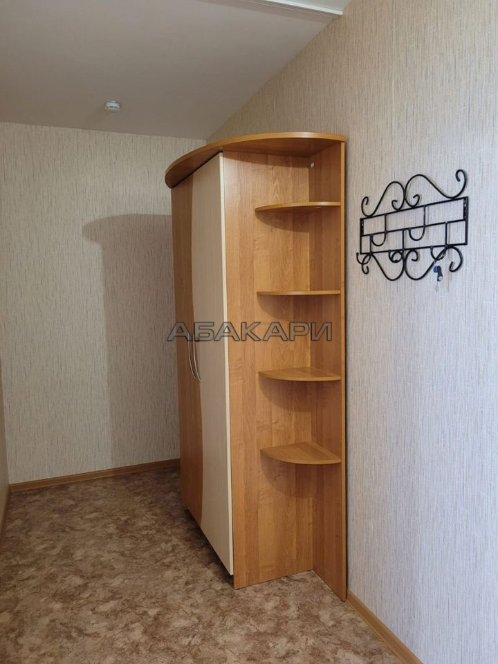 1-комнатная улица Чернышевского, 120  за 27000 руб/мес фото 2