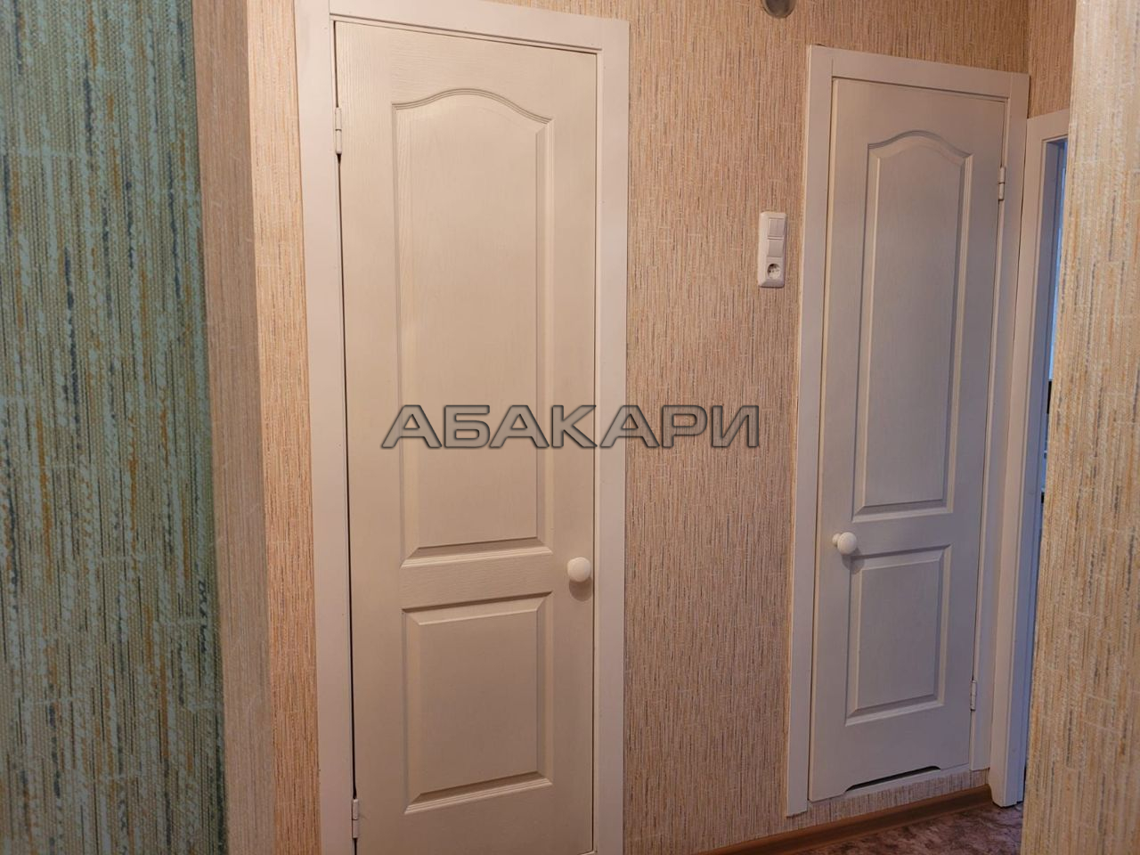 1-комнатная улица Чернышевского, 120  за 27000 руб/мес фото 10