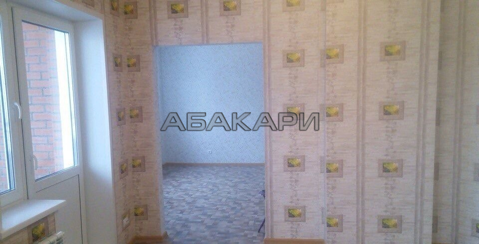 1-комнатная улица Дмитрия Мартынова, 43  за 25000 руб/мес фото 2