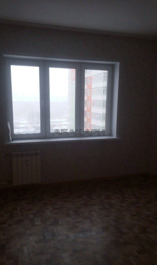 1-комнатная улица Дмитрия Мартынова, 43  за 25000 руб/мес фото 1