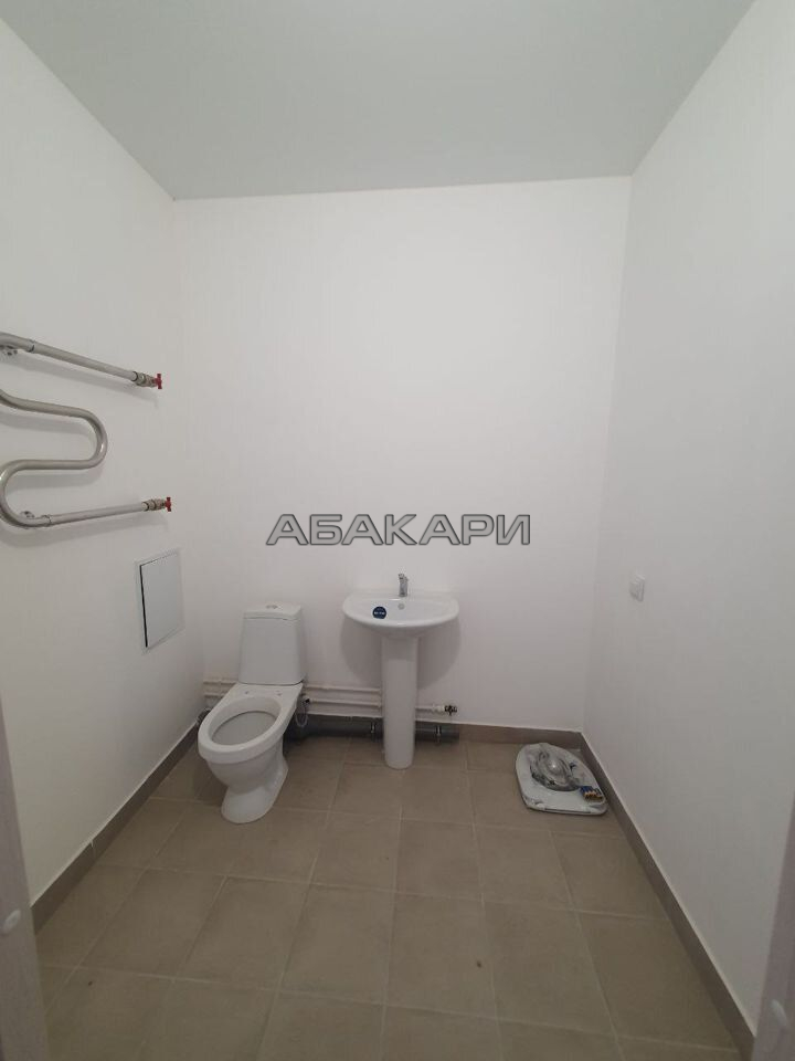3-комнатная Взлётная улица, 7Л  за 67000 руб/мес фото 12